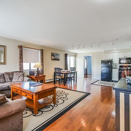 Neptune House Block Island Resort New Shoreham Luaran gambar