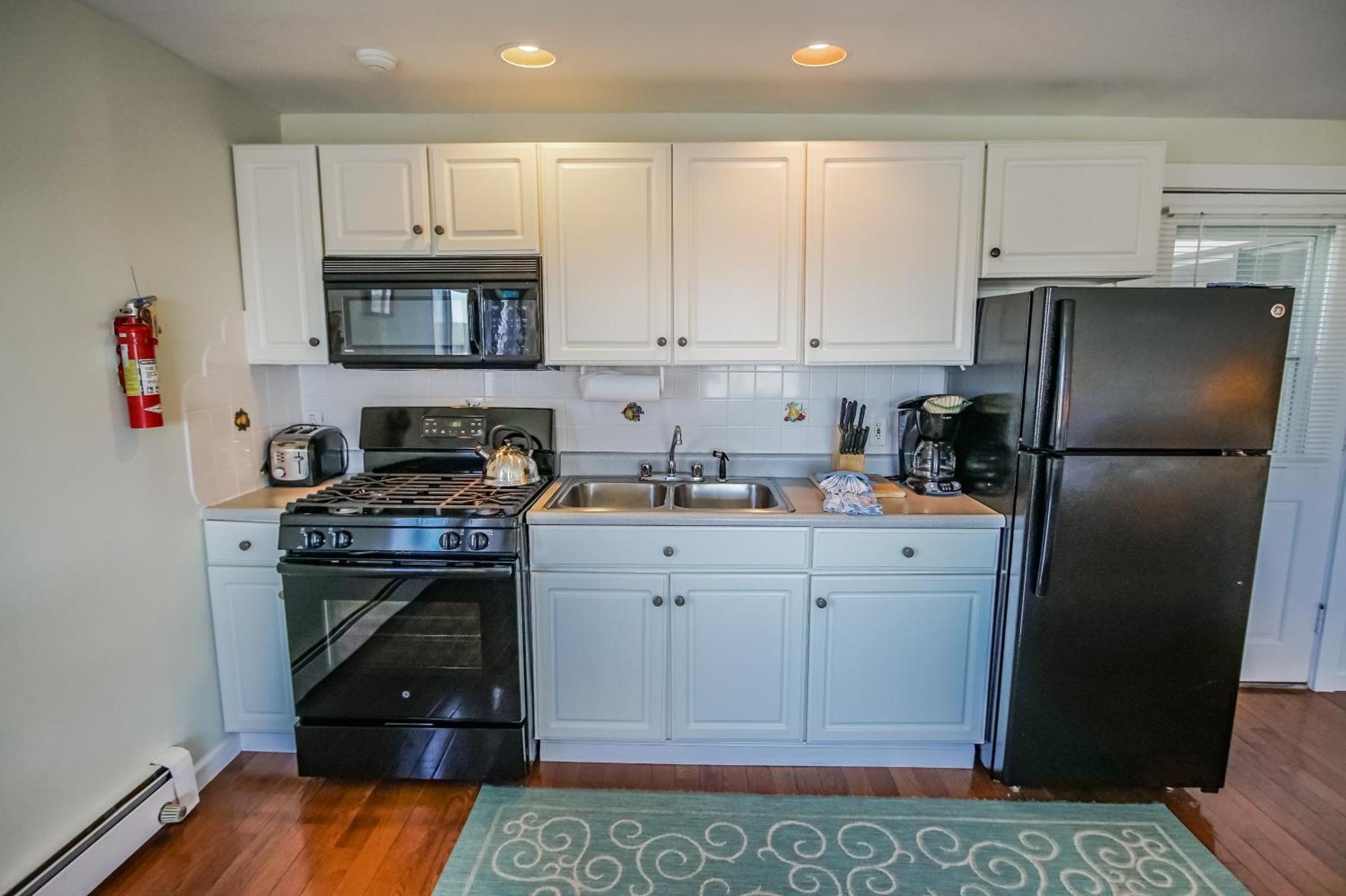Neptune House Block Island Resort New Shoreham Luaran gambar
