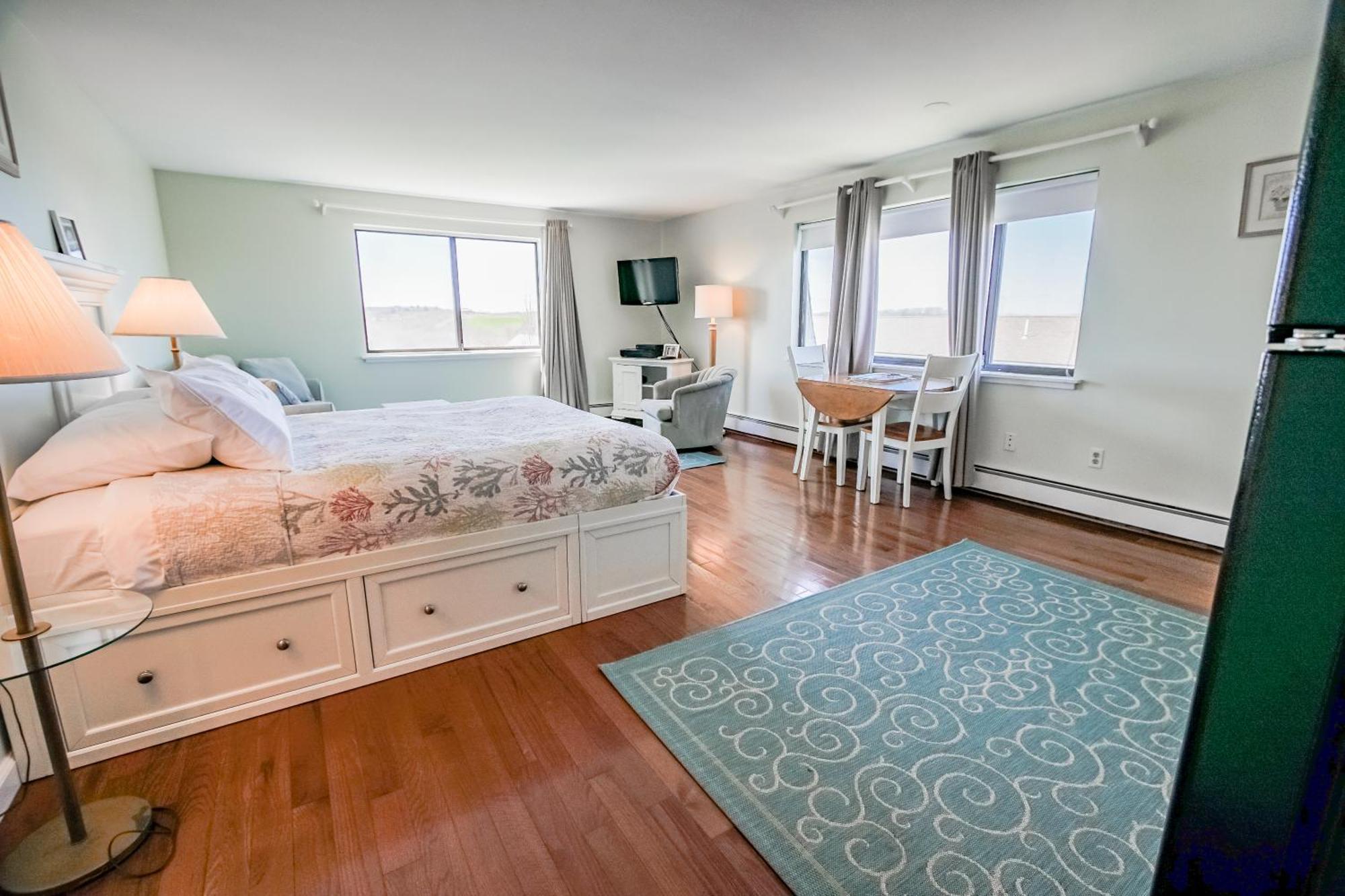 Neptune House Block Island Resort New Shoreham Luaran gambar