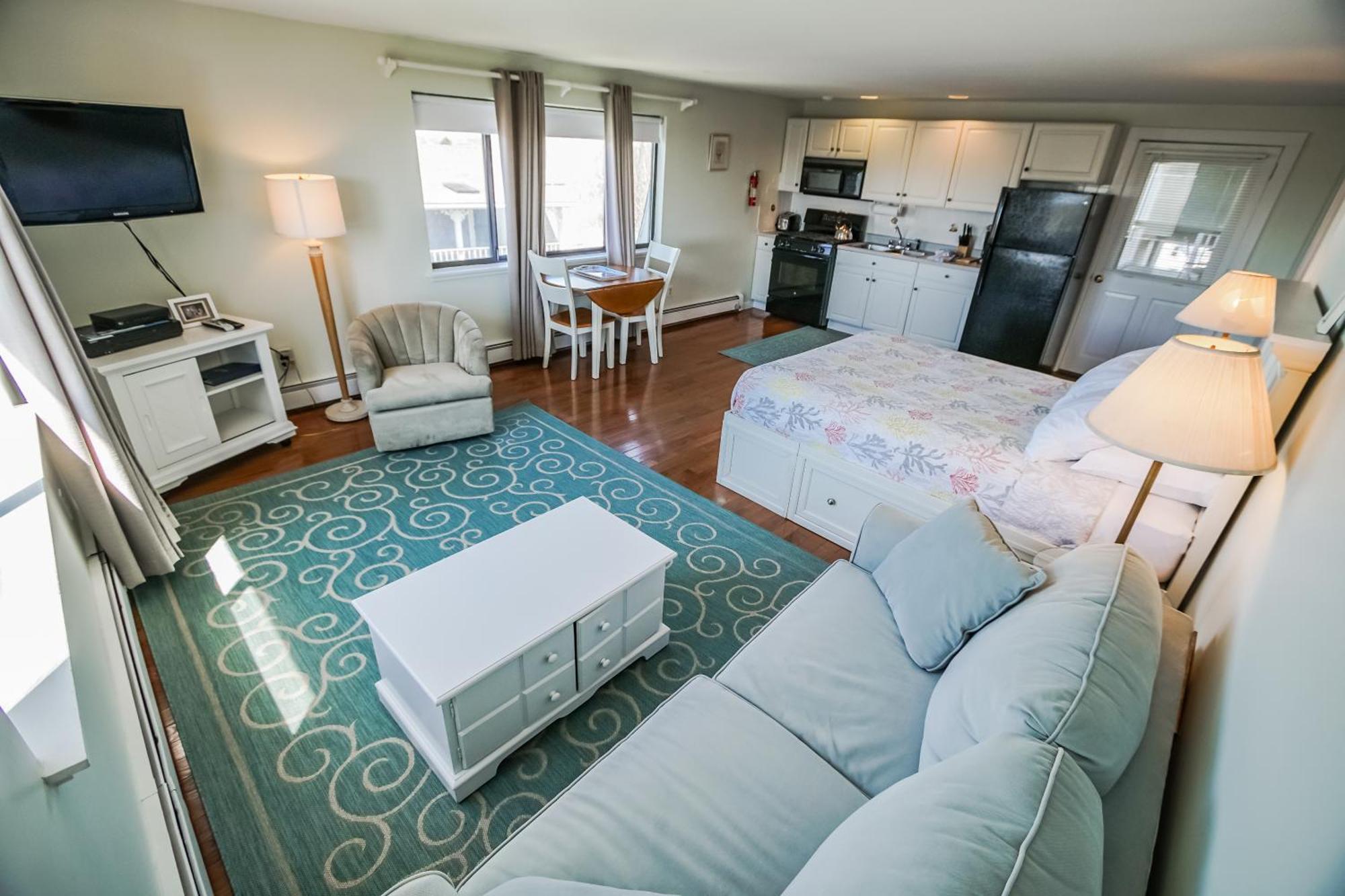 Neptune House Block Island Resort New Shoreham Luaran gambar