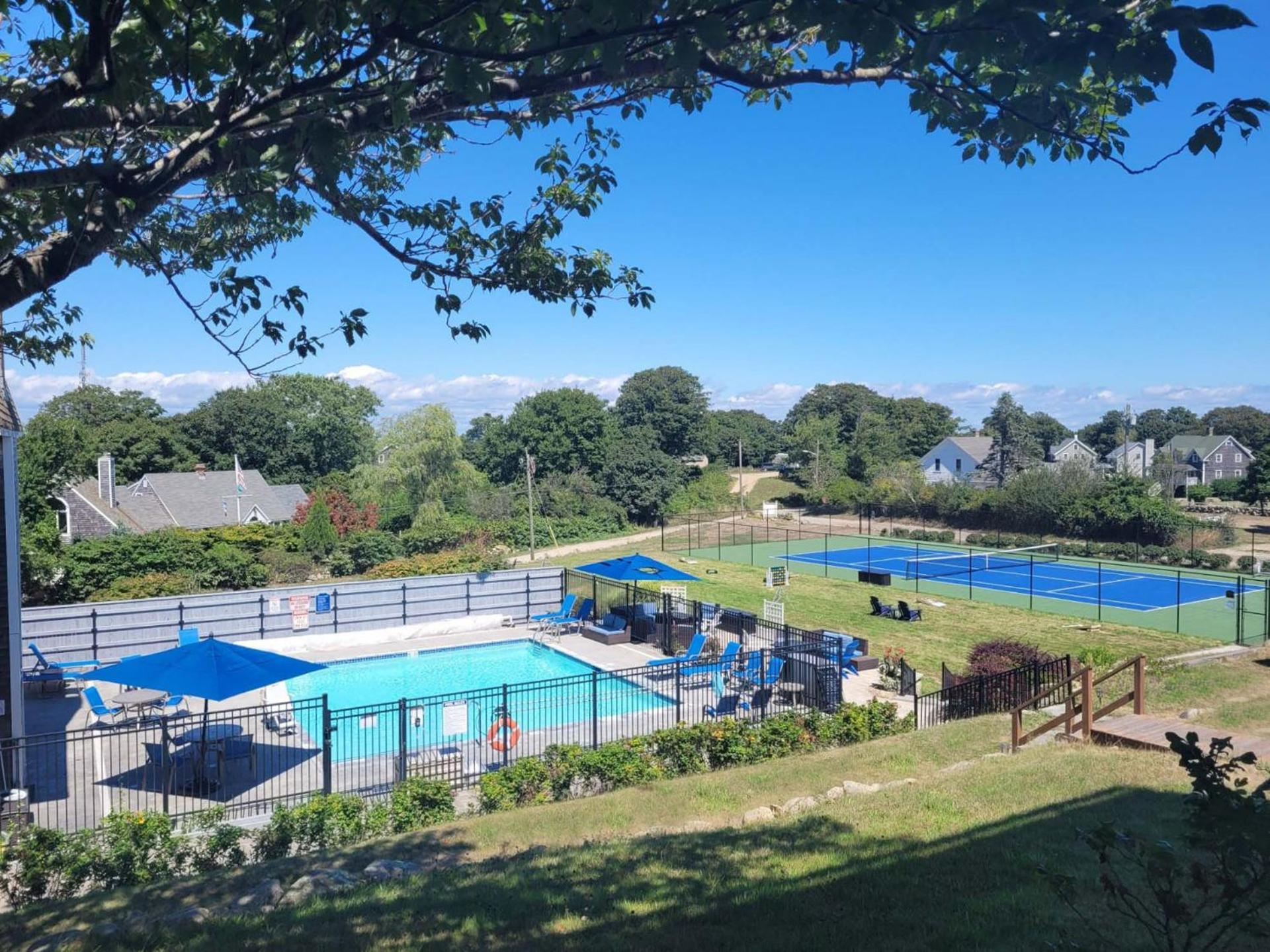 Neptune House Block Island Resort New Shoreham Luaran gambar
