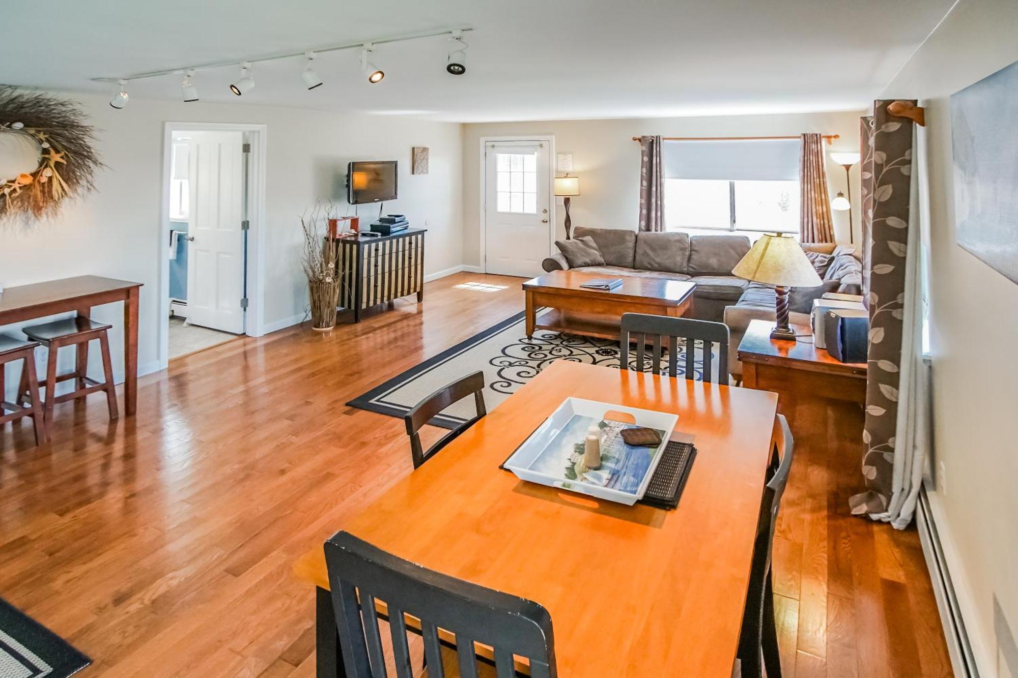 Neptune House Block Island Resort New Shoreham Luaran gambar
